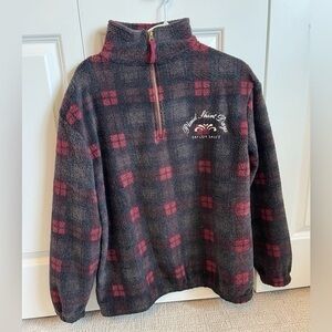 Taylor Swift Plaid Shirt Days Fleece